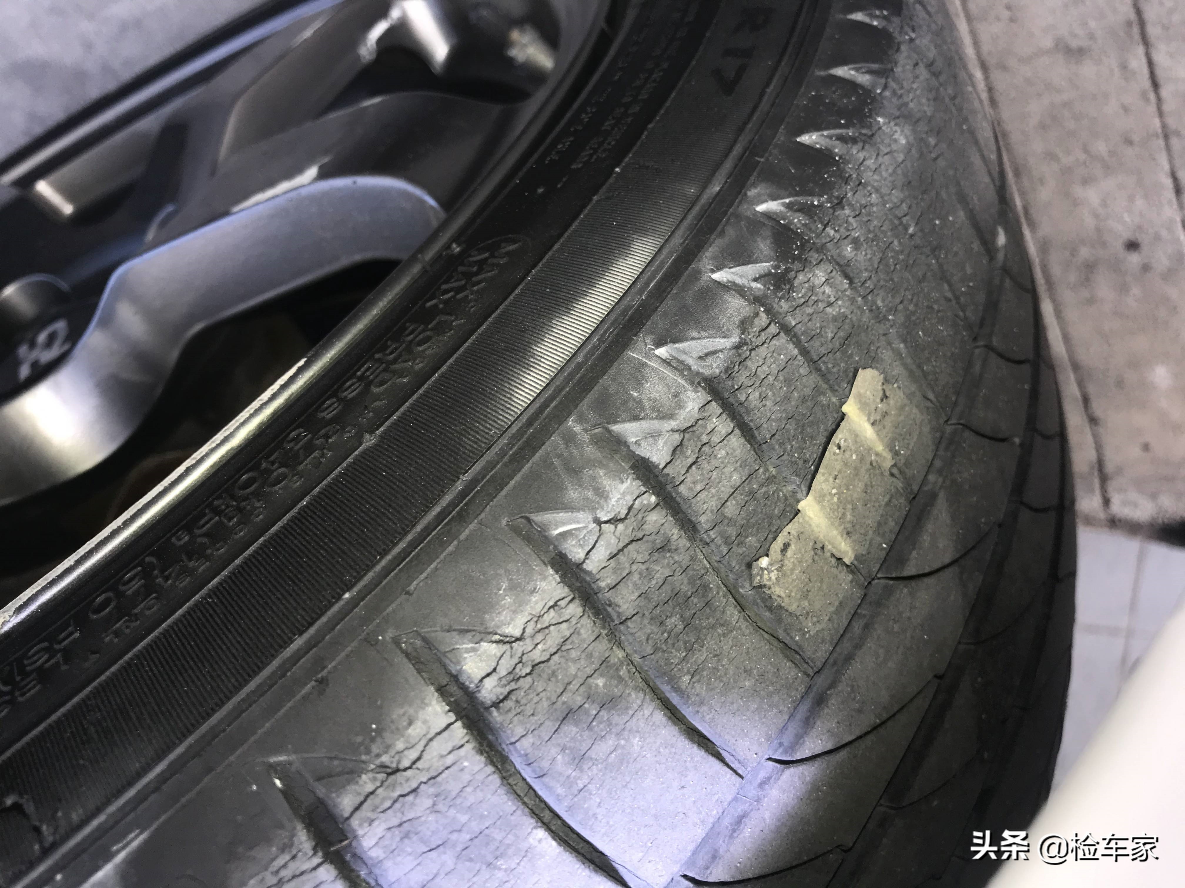 6万块钱的二手高尔夫,6万捡漏豪华车