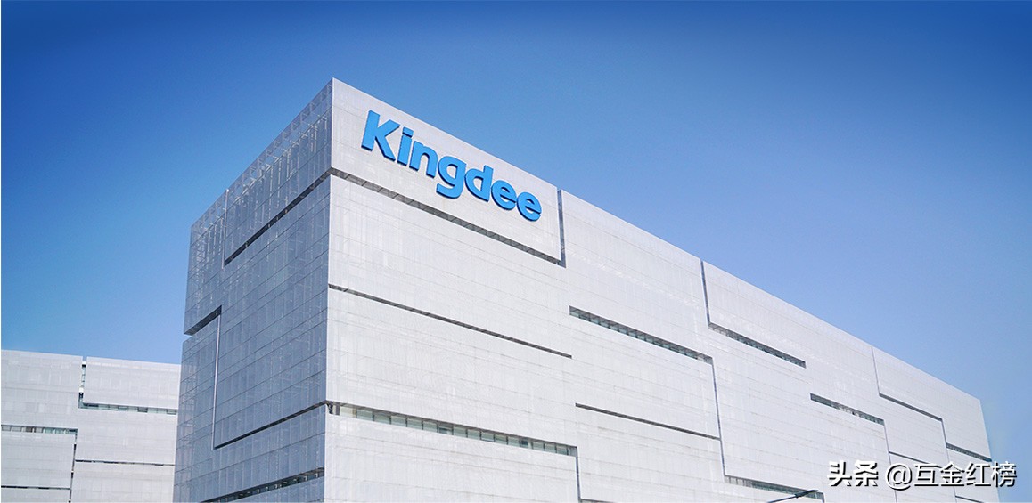 金蝶随手记,随手记与金蝶有关系吗