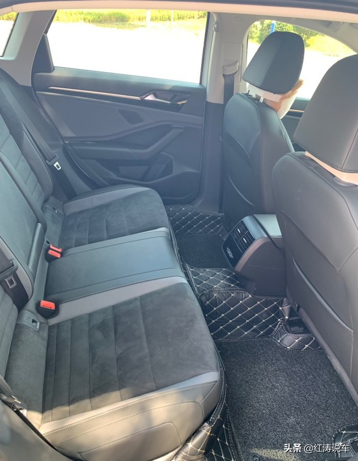 大众新款速腾1.4豪华版,全新大众速腾推荐车型