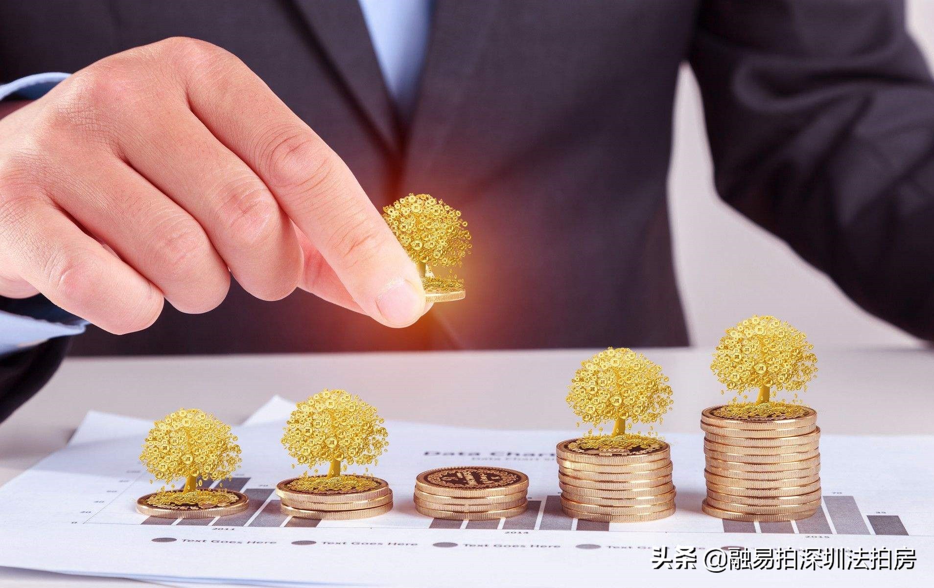 银行不良资产处置的四种必备逻辑,银行处置不良资产的手段有哪些