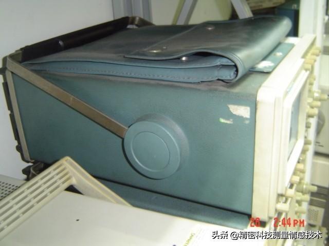 示波器的前世今生,示波器的简介