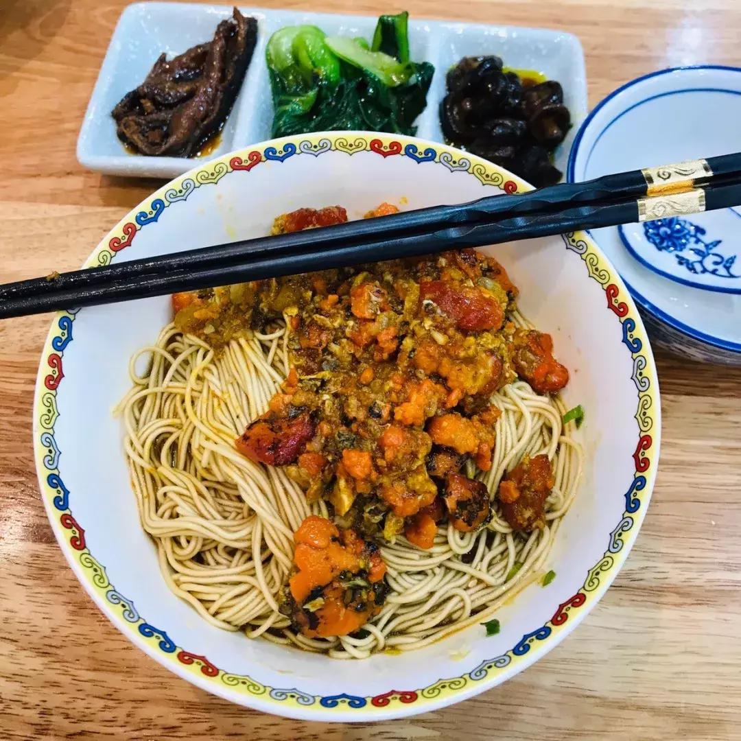 苏州必吃的10家馆子,苏州哪里有正宗的面馆