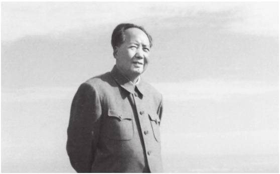 基督教徒傅连暲，3次“送宝”给毛主席，毛主席：我看你可以入*党**