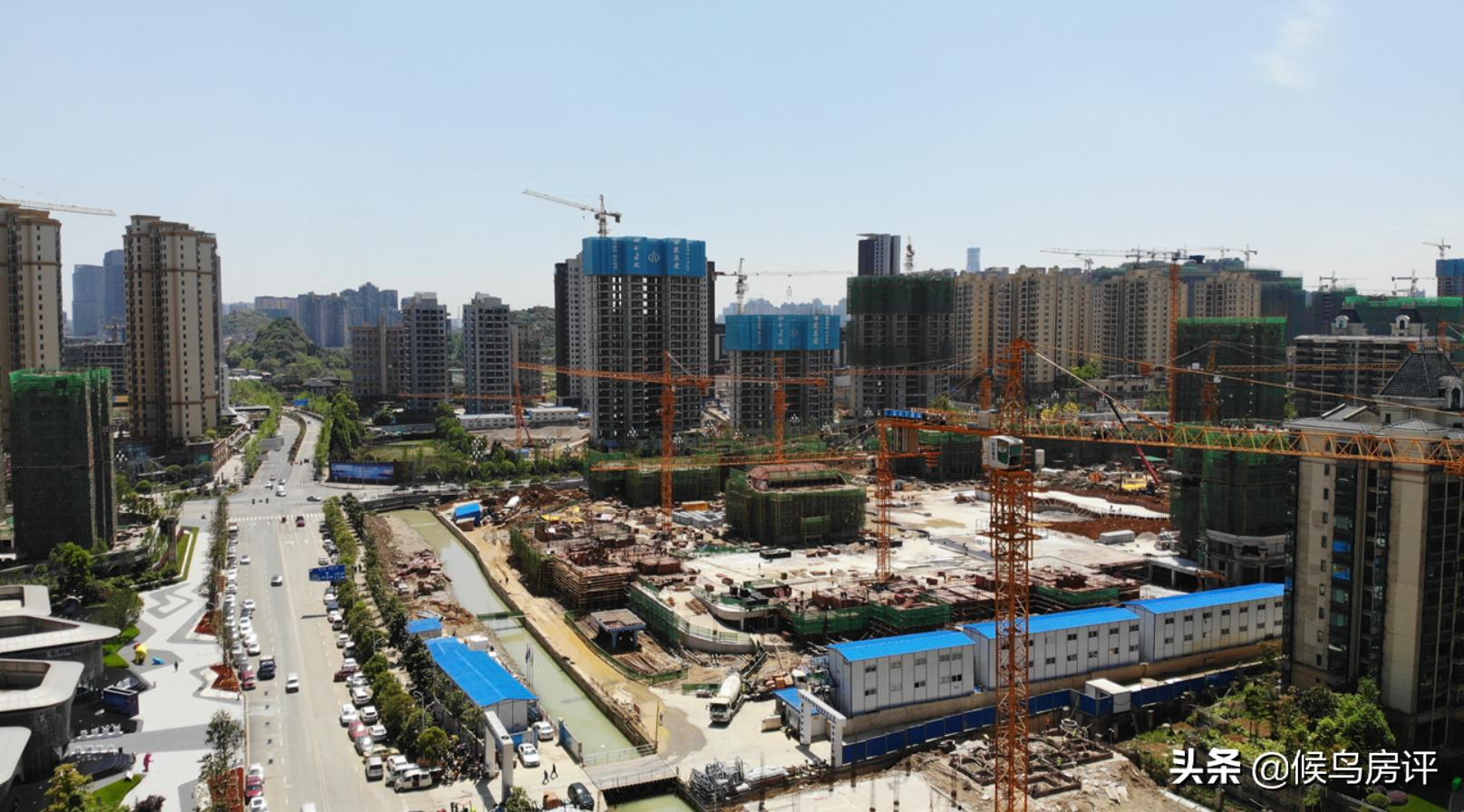 恒大三大盘齐发,贵阳买房人看过来