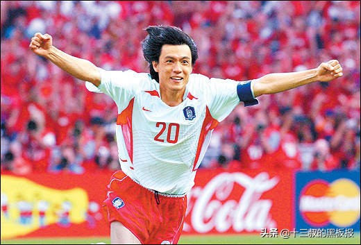02年世界杯韩国足球队员,02年韩国世界杯韩国球员下场如何
