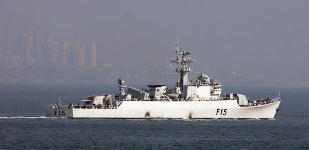 定架空：隐身化改造，双630四单元斜发，浴火重生的孟加拉国053H2