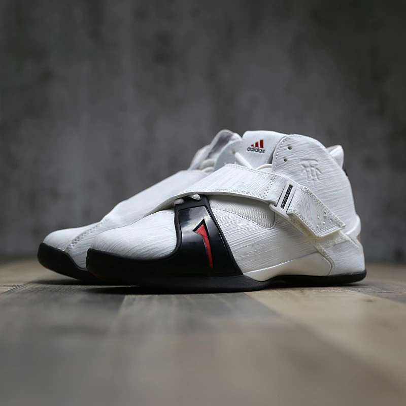 麦迪篮球鞋哪代最好,麦迪复刻最好篮球鞋