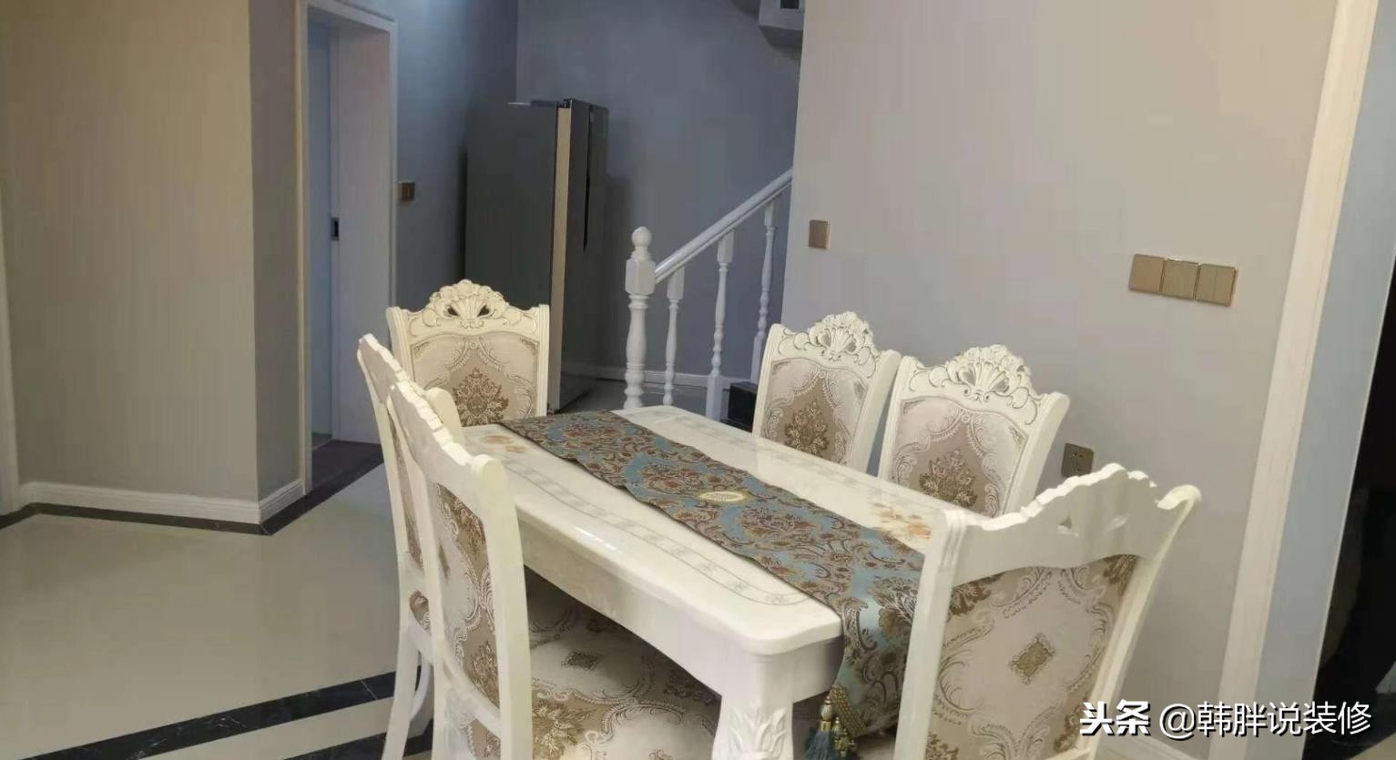 顶楼带露台做复式楼,顶楼带露台装成复式楼