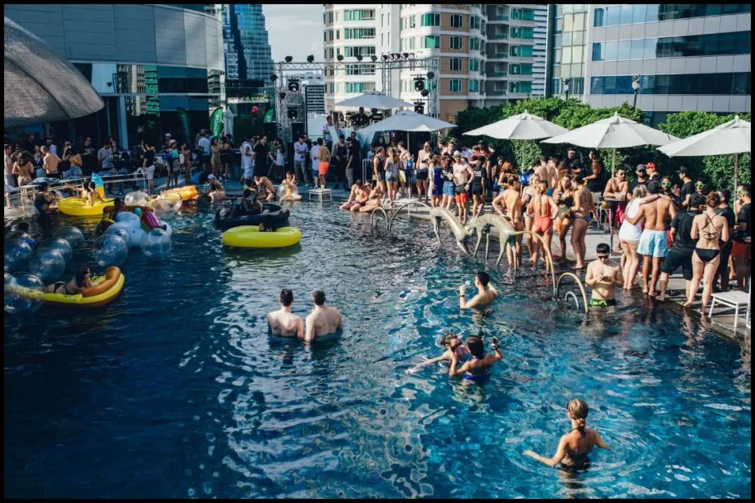 超全泰国旅行攻略｜美食吃到撑，逛街到腿断