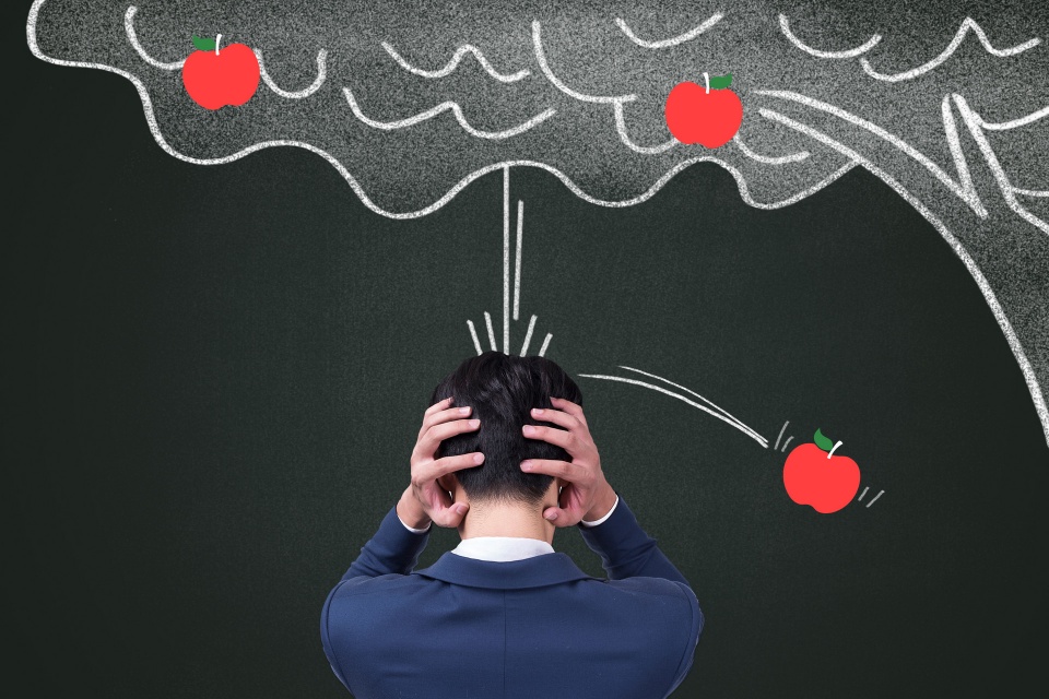 心理学当你感觉累时请记住这三点,心理学如何让自己过得更舒服