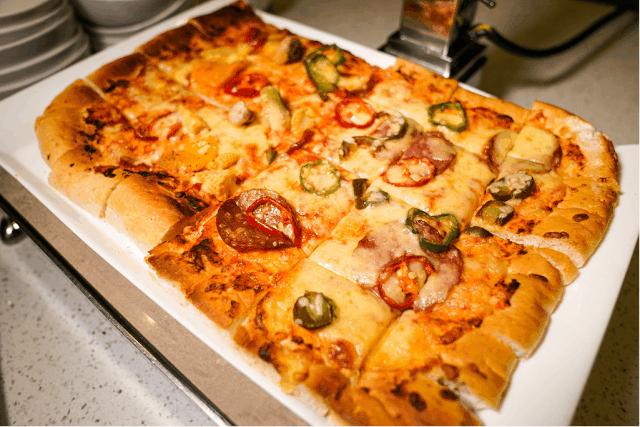 波龙海鲜品质私人套餐,波龙海鲜优惠团购