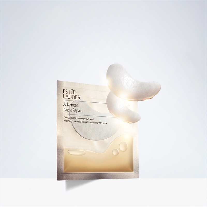 眼部护理必知10件事,给大家分享一款眼部全套护理方法