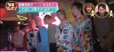 日本牛郎界刮起韩流风，只要做“韩系牛郎”，每月能赚610万……