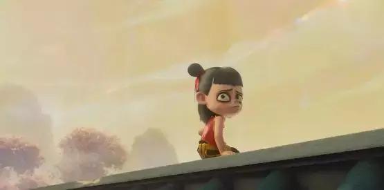 哪吒票房破20亿,哪吒票房奇迹