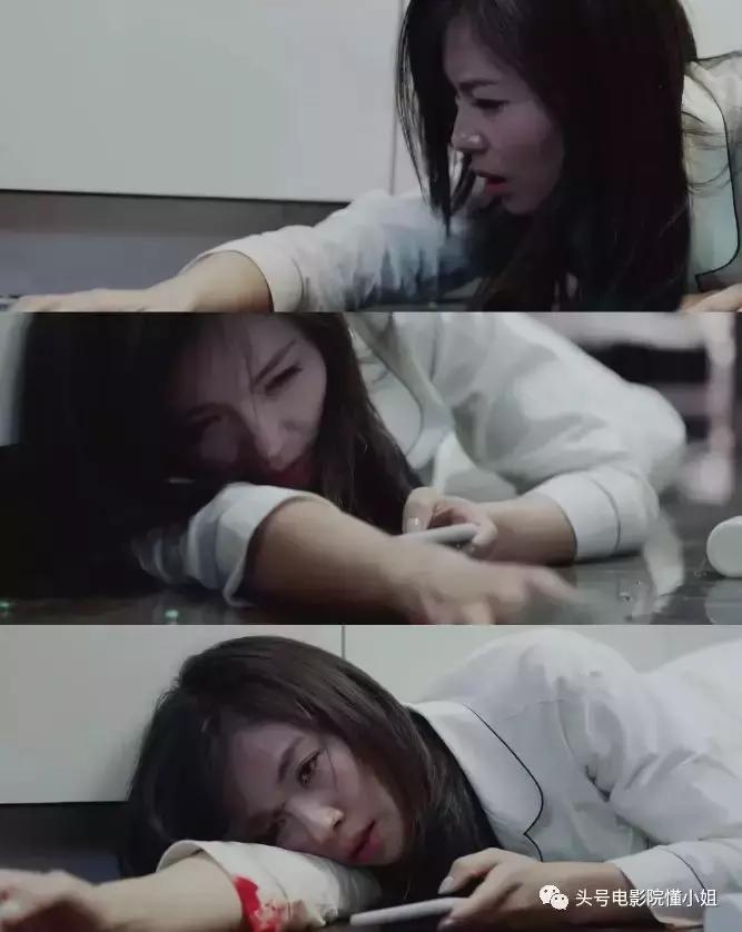 刘涛新剧演全职主妇，抑郁到自杀，有观众看了想暴揍男主角杨烁