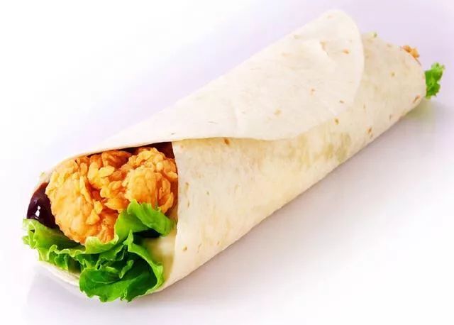 再也吃不到的零食,麦当劳肯德基最好吃的单品