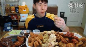 很多人享受的吃播，对一些人来说却可能是“谋杀”