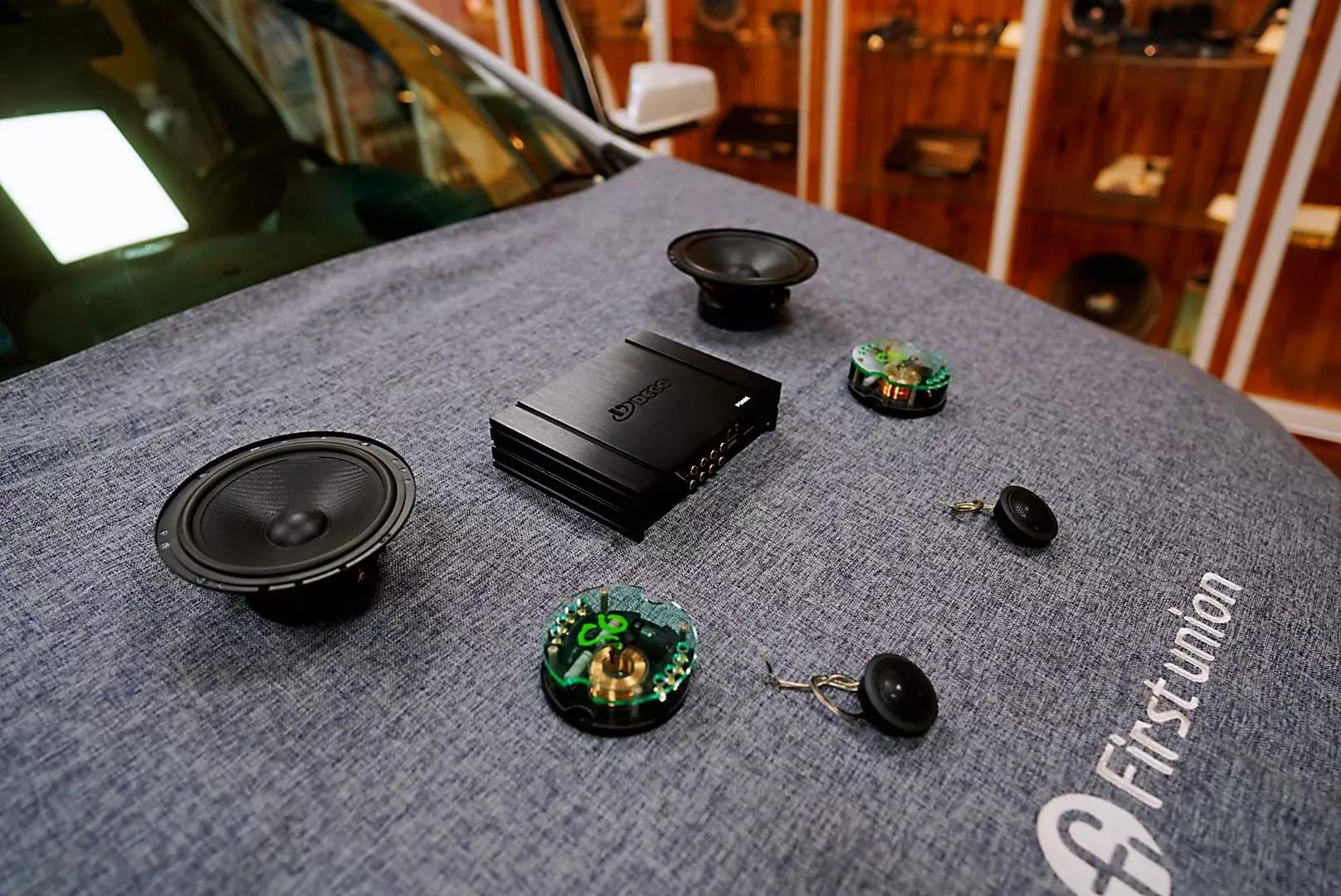 雪佛兰迈锐宝18款音响效果,雪佛兰迈锐宝的音响效果怎么样