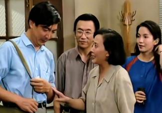 从养猪到影帝葛优艰辛的成名之路,葛优的成名路有多艰难