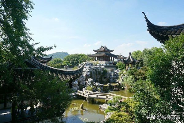 苏州必游的旅游景点推荐,苏州本地小众一日游景点推荐