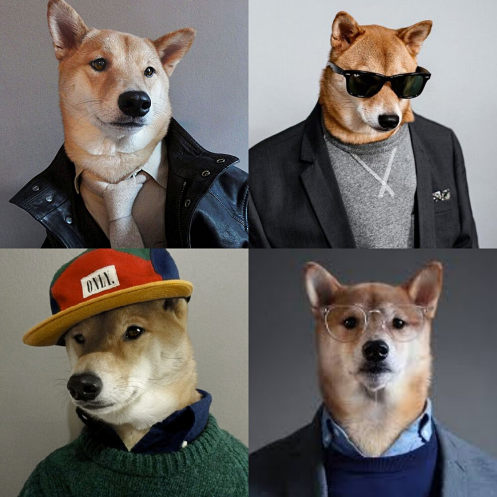 柴犬好养吗柴犬适合上班族养吗,普通人养柴犬需要注意什么