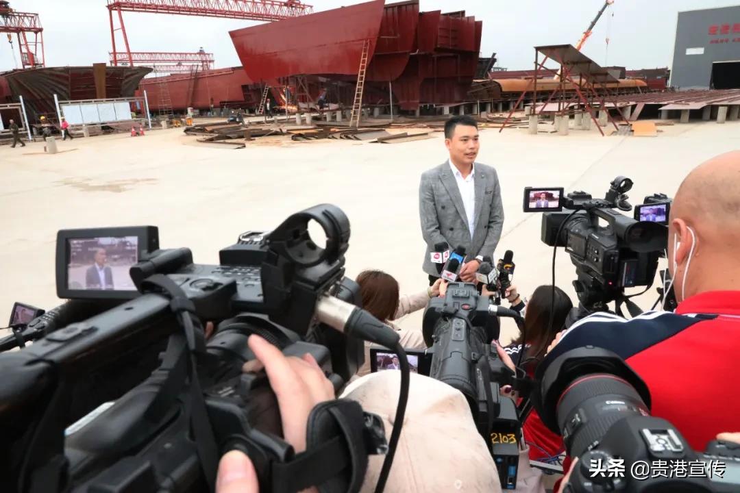 全国电视媒体走进贵港,全国百家媒体相聚巴彦淖尔