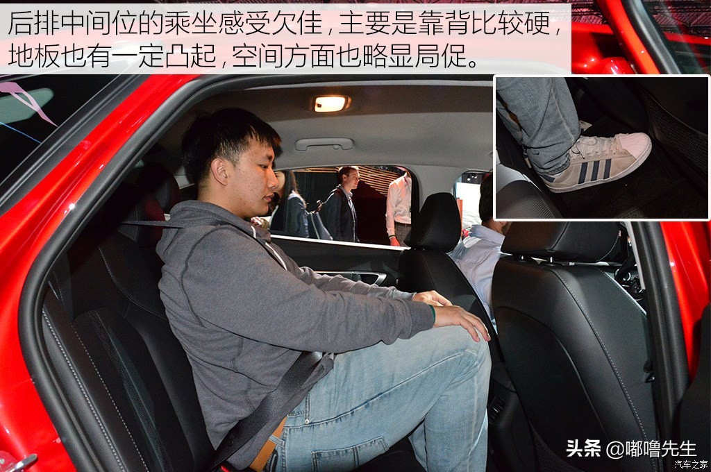 现代索纳塔11代2.0t底盘,新款现代索纳塔底盘解析