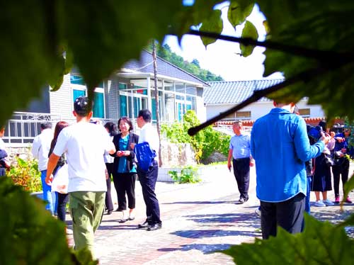 辽宁旅游抚顺,抚顺旅行跟团一日游