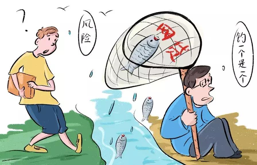 央视曝光的“714高炮”是什么鬼?要钱不要命的坑千万要避开!