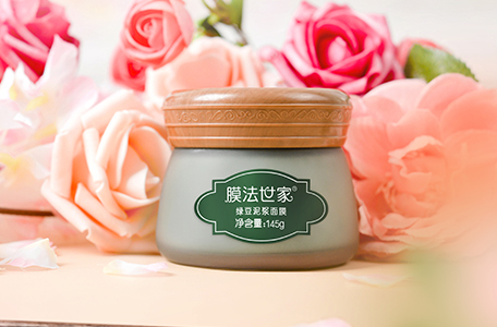 膜法世家焕肤膜法,膜法世家教程