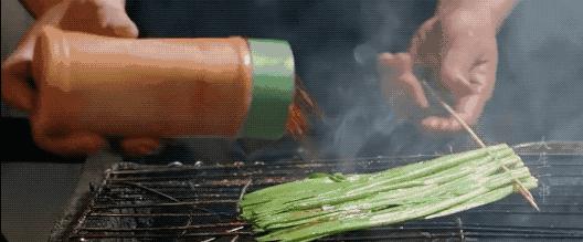 中国烧烤最好吃的地方排名,中国最好吃的烧烤