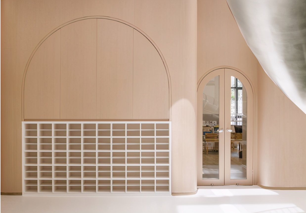 中国公认最漂亮幼儿园,国内外最具特色的幼儿园资料