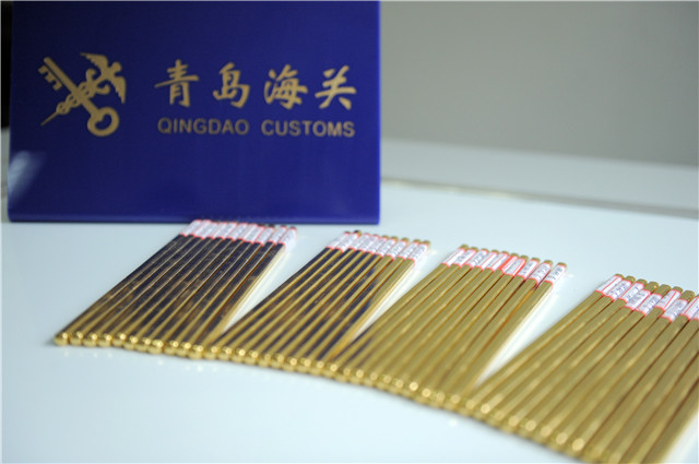 海关缉私十大案件,海关总署十大缉私典型