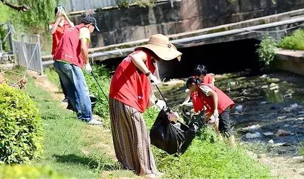 光明这些河流又有新变化,多个好消息密集来报~