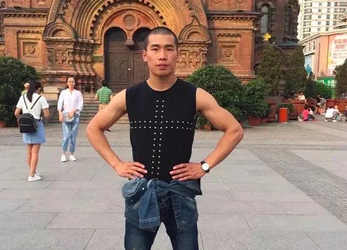 戴周来：披星戴月好儿郎，而今迈步从头跃