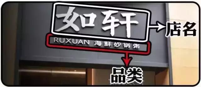 餐厅换个门头营业额,饭店门头如何吸引客人入店消费