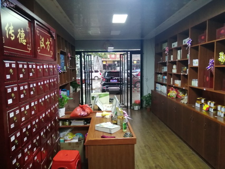 最好的中医馆运营模式,中医馆的运营之路