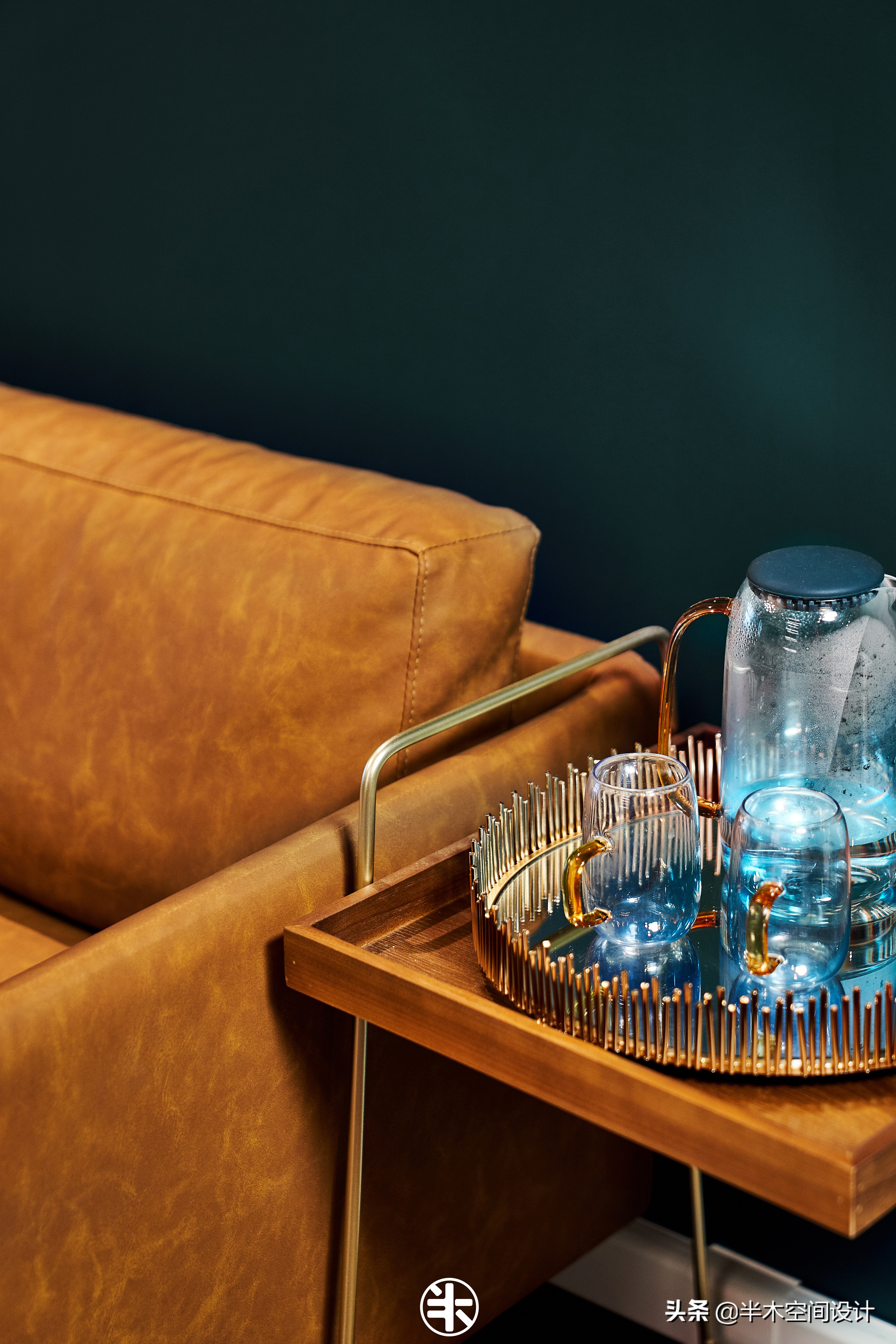 精装房改造法式复古深色,精装房改造轻法式与小复古