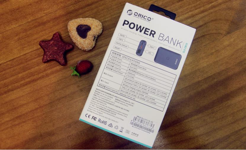 奥睿科充电宝萤火虫质量如何,奥睿科多快充协议充电宝评测