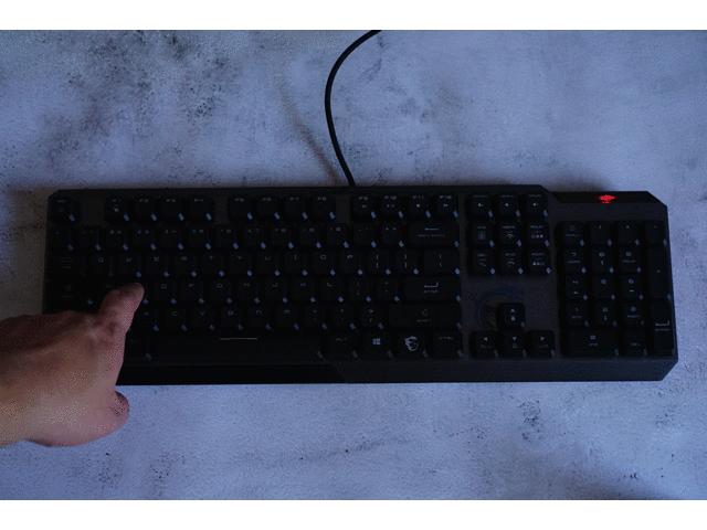 你觉得机械键盘黑轴好还是茶轴,机械键盘推荐茶轴黑轴