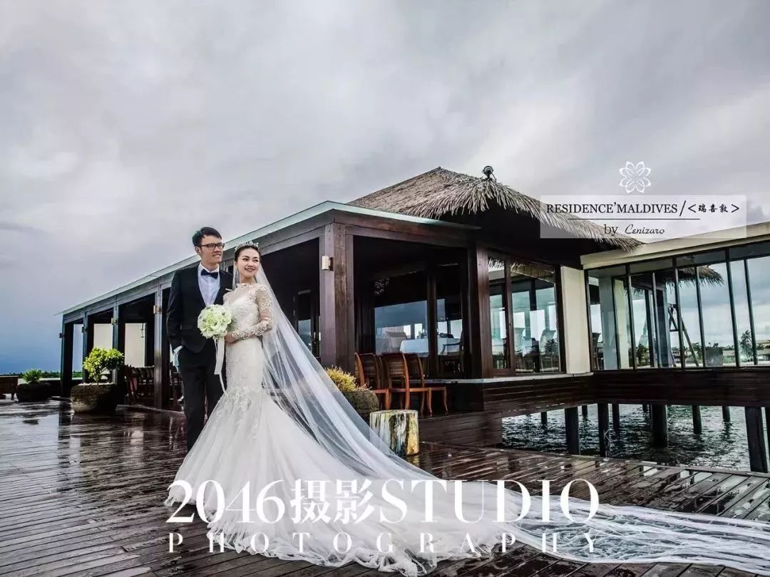 几月份去马尔代夫拍婚纱照最好,马尔代夫哪里拍婚纱照最好