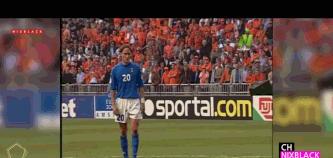 最刺激的点球方式,最刺激的绝杀比赛