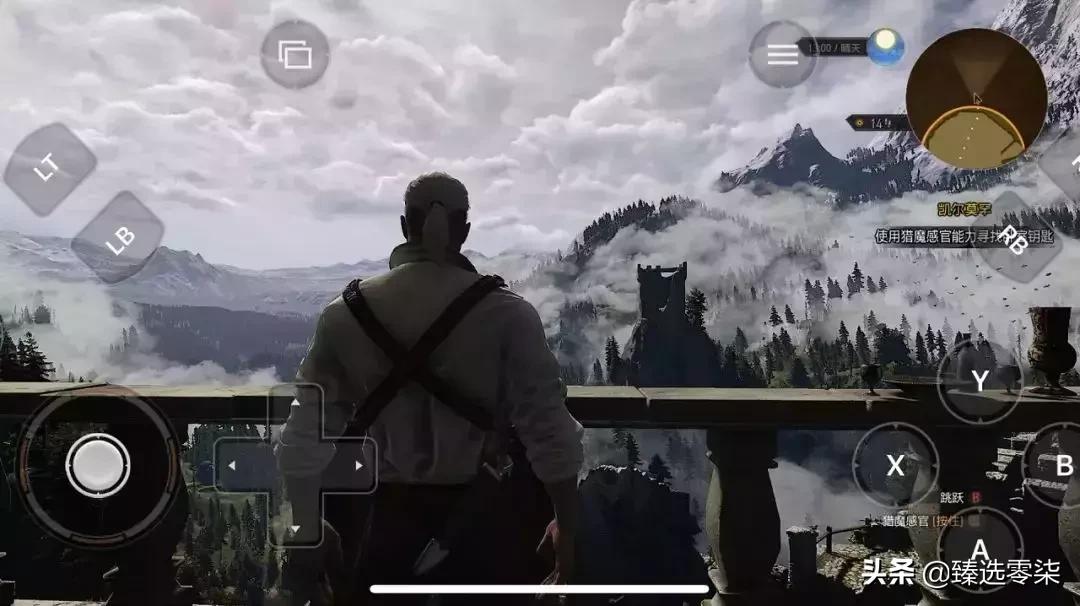 游戏必备十大神器,手机游戏内存不足解决方法