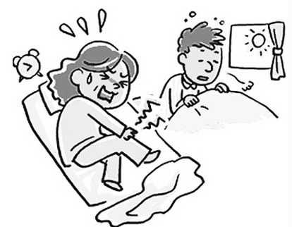 尿毒症透析患者冬季为什么受罪,尿毒症患者透析前一天呼吸困难