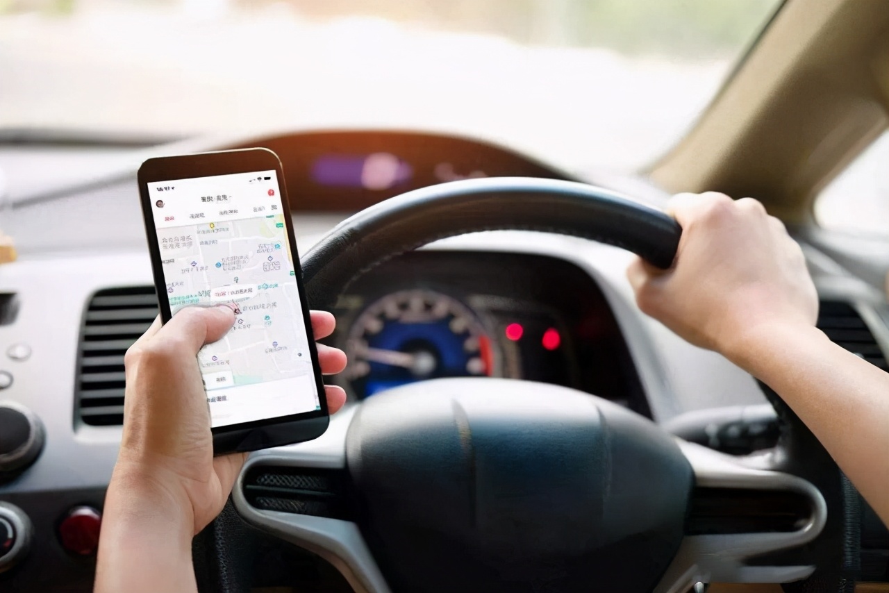 交通部门多措并举确保出行安全,司机点点可靠吗