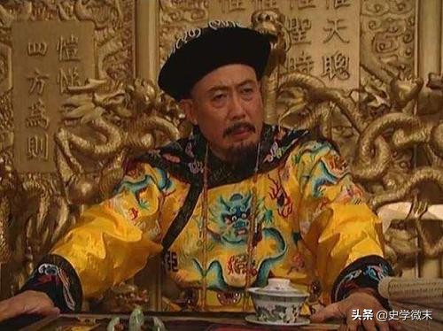 雍正王朝清宫戏,清宫电视剧如何拍