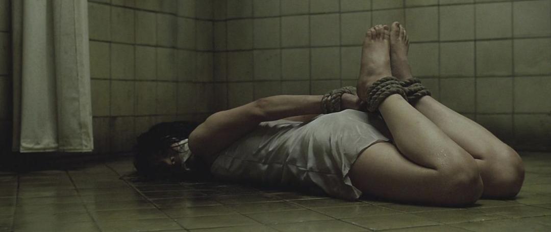 真实事件改编，韩国人听到就会害怕的狂魔