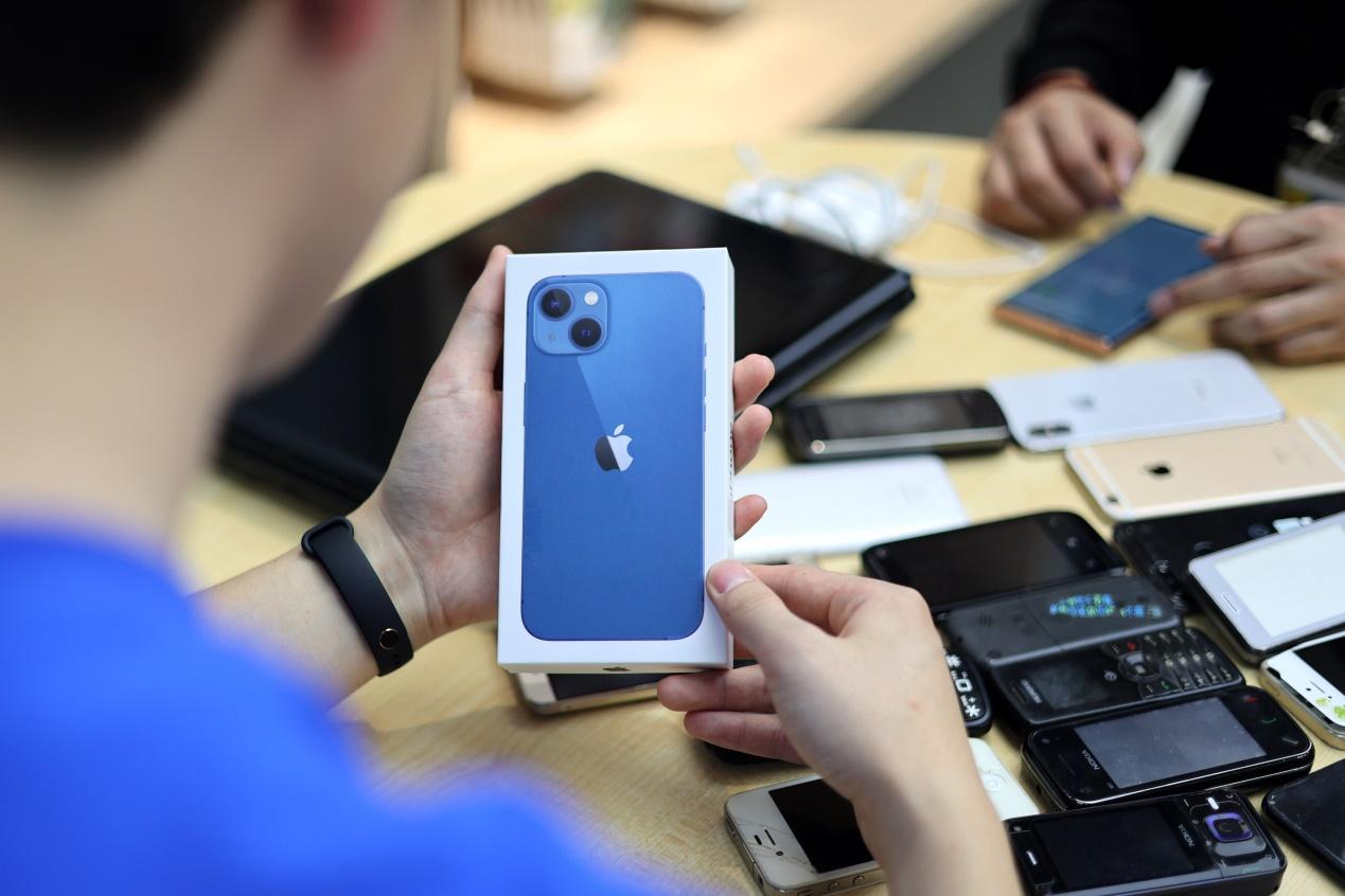 诺基亚换第一代苹果,诺基亚换苹果手机