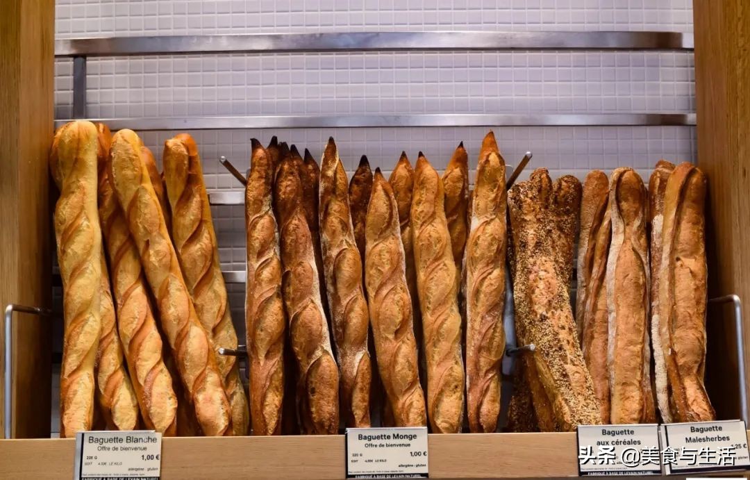 用手工面包店征服全世界，探秘Kayser的面包帝国，让*欲人**罢不能