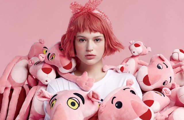 买了名创优品的产品,买完名创优品所有彩妆